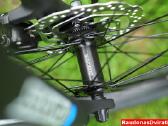 Naujas 29 Romet Rambler Fit juodas 18col. - nuotraukos Nr. 7