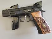 Cz 75 B
