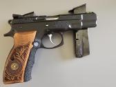 Cz 75 B - nuotraukos Nr. 2