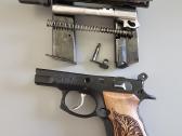 Cz 75 B - nuotraukos Nr. 3