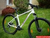 Naujas 29 Merida Big.nine 20 Vi1 baltas 47cm - nuotraukos Nr. 2