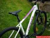 Naujas 29 Merida Big.nine 20 Vi1 baltas 47cm - nuotraukos Nr. 3
