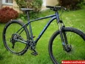 Naujas 29 Unibike Mission mėlynas 21 ir 19col - nuotraukos Nr. 2