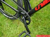 Naujas 29 Unibike Mission raudonas 19col - nuotraukos Nr. 2