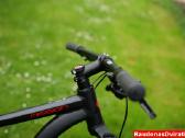 Naujas 29 Unibike Mission raudonas 19col - nuotraukos Nr. 6