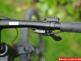 Naujas 29 Unibike Mission raudonas 19col - nuotraukos Nr. 7