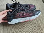 Under armour kedukai