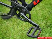 Naujas 29 Unibike Move raudonas 17col ir 19col - nuotraukos Nr. 5