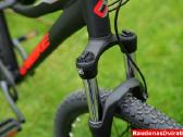Naujas 29 Unibike Move raudonas 17col ir 19col - nuotraukos Nr. 6