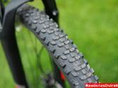 Naujas 29 Unibike Move raudonas 17col ir 19col - nuotraukos Nr. 7