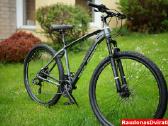 Naujas 29 Umit Solaris pilkas 51cm ir 46cm - nuotraukos Nr. 2