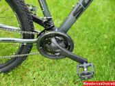 Naujas 29 Umit Solaris pilkas 51cm ir 46cm - nuotraukos Nr. 4