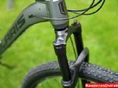 Naujas 29 Umit Solaris pilkas 51cm ir 46cm - nuotraukos Nr. 5