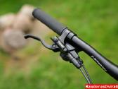 Naujas 29 Umit Solaris pilkas 51cm ir 46cm - nuotraukos Nr. 6