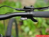Naujas 29 Umit Solaris pilkas 51cm ir 46cm - nuotraukos Nr. 7