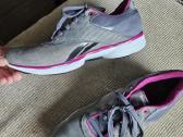 Reebok odiniai batai - nuotraukos Nr. 3