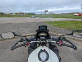 Honda vfr1200x - nuotraukos Nr. 3