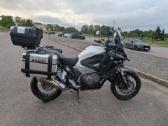 Honda vfr1200x - nuotraukos Nr. 9