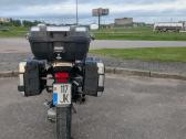 Honda vfr1200x - nuotraukos Nr. 10