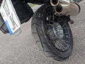 Honda vfr1200x - nuotraukos Nr. 12