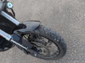 Honda vfr1200x - nuotraukos Nr. 13