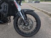 Honda vfr1200x - nuotraukos Nr. 14