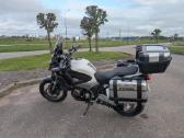 Honda vfr1200x - nuotraukos Nr. 16