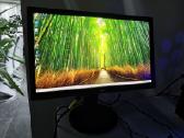 Tvarkingas ir dailus kompiuteris su monitorium - nuotraukos Nr. 5