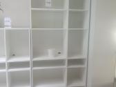 Nauja Ikea Vihals shelf 10 lentyna - nuotraukos Nr. 2