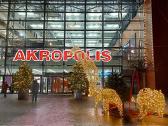 Įdealus Butas Studentui - Prie Akropolio