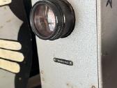 Sovietinis kino projektorius „luč“ / Vintage Сср - nuotraukos Nr. 3