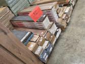 Laminuotos grindys (skirtingos) po 0,5€/m2 - nuotraukos Nr. 3