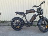 Naujas Elektrinis dviratis Ado A20f Beast - nuotraukos Nr. 7