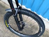 Didelis pasirinkimas Full suspension ir kalnų MTB - nuotraukos Nr. 6