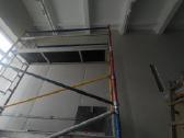 Pastoliai mobilus bokštelis 7 metrų darbinis aukšt - nuotraukos Nr. 3