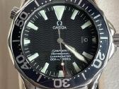 Omega Seamaster Profesional - nuotraukos Nr. 2