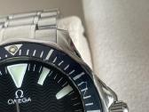 Omega Seamaster Profesional - nuotraukos Nr. 3