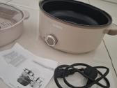 Daugiafunkcis elektrinis puodas (4.6l/1000w) - nuotraukos Nr. 4