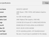 Lenovo Thinkpad L14 (Gen 2) - nuotraukos Nr. 4