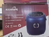 Automobilinis greitpuodis 2l puodas 12v 24v 220v