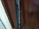 Flagman Tregaron Feeder Heavy 3.9m 120gr - nuotraukos Nr. 2