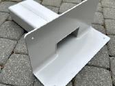 Apšiltinta Pur įlaja Pvc dangai - nuotraukos Nr. 6