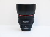 Canon Ef 85mm 1.2l II Usm