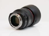 Canon Ef 85mm 1.2l II Usm - nuotraukos Nr. 4