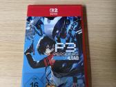 Persona 3 Reloaded Switch 2