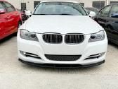 Bmw e90 lci lipas - nuotraukos Nr. 2