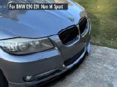 Bmw e90 lci lipas - nuotraukos Nr. 3