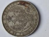 Russia Rublis 1846