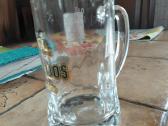0.5 l.baltijos(švyturio dar.alaus bokakas