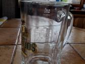 0.5 l.baltijos(švyturio dar.alaus bokakas - nuotraukos Nr. 2
